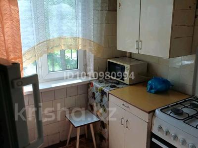 1-комнатная квартира · 32 м² · 2/4 этаж, мкр №5 3 за 23.5 млн ₸ в Алматы, Ауэзовский р-н