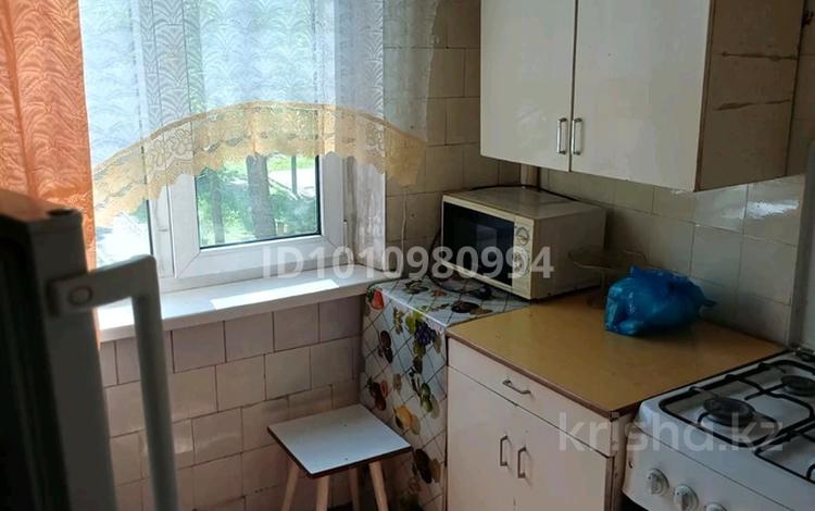 1-комнатная квартира · 32 м² · 2/4 этаж, мкр №5 3 за 23.5 млн ₸ в Алматы, Ауэзовский р-н — фото 2