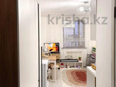 1-бөлмелі пәтер · 20 м² · 2/4 қабат, мкр Уркер, Сексек ата 11, бағасы: 9 млн ₸ в Астане, Нура р-н