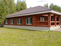 Дом · 3 комнаты · 180 м², Сосновый бор за 120 000 ₸ в Костанае