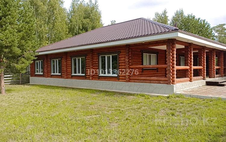 Дом · 3 комнаты · 180 м², Сосновый бор за 120 000 ₸ в Костанае — фото 2