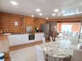 Дом · 3 комнаты · 180 м², Сосновый бор за 120 000 ₸ в Костанае — фото 11
