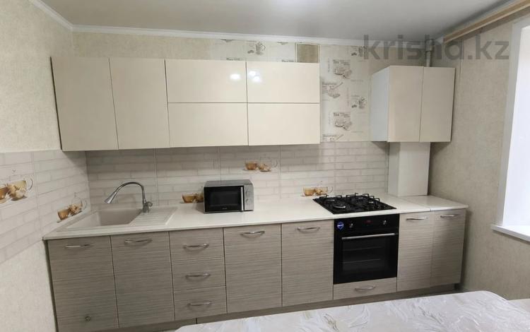 3-комнатная квартира · 65.4 м² · 5/9 этаж, Кобыланды батыра 24А за 32 млн ₸ в Костанае — фото 2