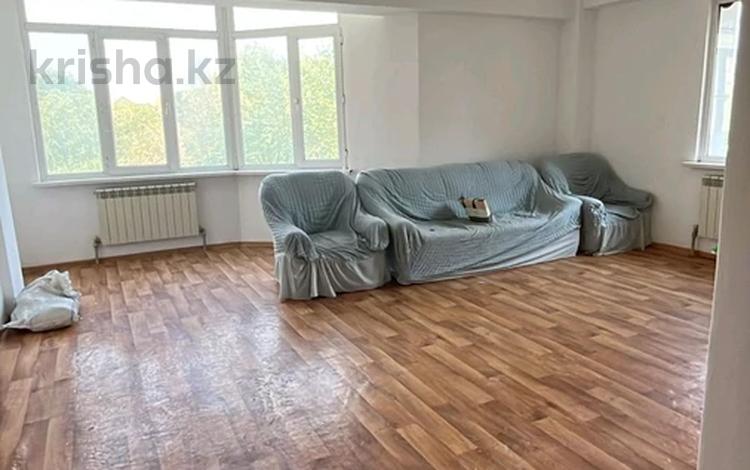 3-комнатная квартира · 113 м² · 4/8 этаж, ЖК Алтынаул за 32 млн 〒 в Каскелене — фото 2