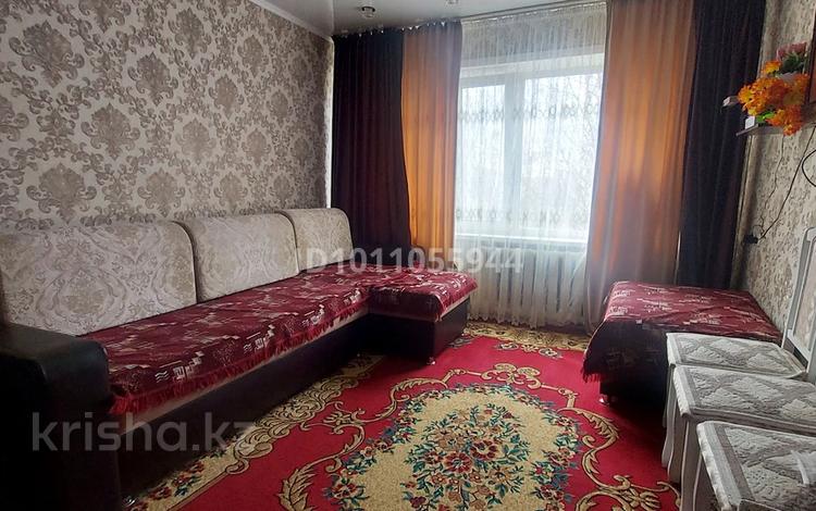 2-комнатная квартира · 45 м² · 2/2 этаж, Юбиленая за 8.5 млн ₸ в Кокшетау — фото 2