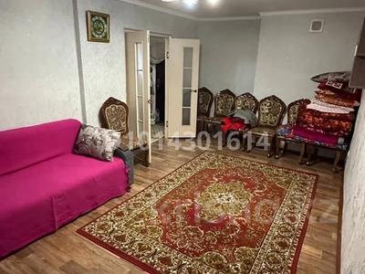 2-комнатная квартира · 49 м² · 8/9 этаж, мкр Нурсат 3, Астана 115 — Мкр Астана за 170 000 ₸ в Шымкенте, Каратауский р-н