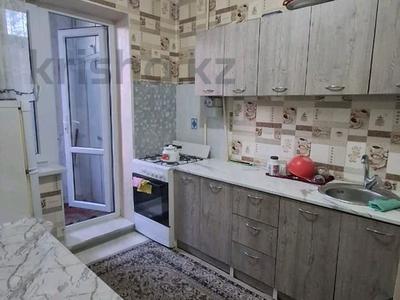 2-бөлмелі пәтер · 52 м² · 2/5 қабат, Алатау 19, бағасы: 15.5 млн ₸ в Таразе