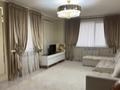 3-бөлмелі пәтер · 90 м² · 4/12 қабат, 9-ая 36/2 — Конгресс холл, бағасы: 30 млн ₸ в Туркестане — фото 7