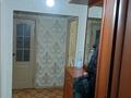 2-комнатная квартира, 60 м², 2/3 этаж, М. кенганова 7 за 6.6 млн 〒 в Кульсары