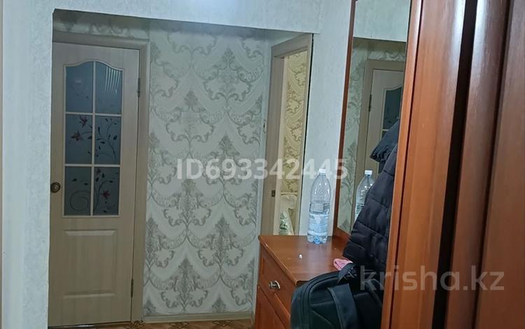 2-комнатная квартира, 60 м², 2/3 этаж, М. кенганова 7 за 6.6 млн 〒 в Кульсары — фото 2
