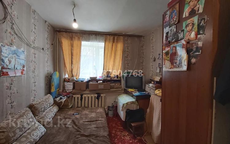 1-комнатная квартира, 15 м², 2/2 этаж, мкр Кемел (Первомайское) 41 — Бурундайская за 6.1 млн 〒 в Алматы, Жетысуский р-н — фото 3