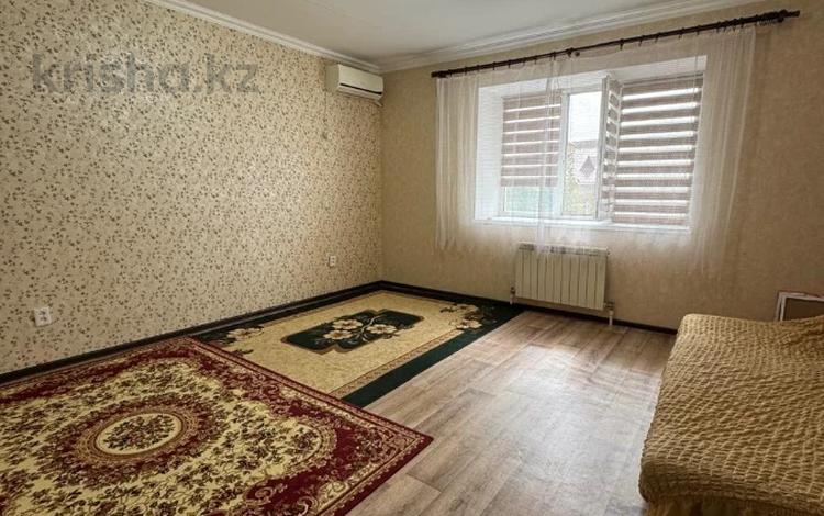 1-бөлмелі пәтер · 48 м² · 6/9 қабат, Алтын Орда 56д/2, бағасы: 18.5 млн ₸ в Актобе — фото 3