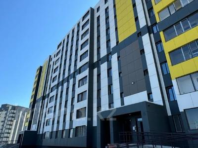 2-комнатная квартира · 71.9 м² · 10/10 этаж, Илияса Есенберлина 66 за ~ 26.6 млн 〒 в Усть-Каменогорске