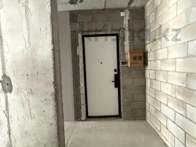 2-комнатная квартира · 45.3 м² · 7/16 этаж, Сатпаева 90/58 за 39 млн ₸ в Алматы, Бостандыкский р-н