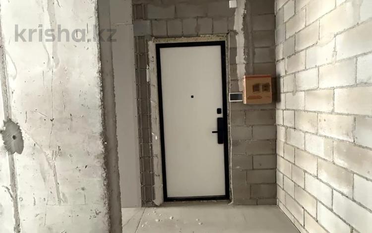 2-комнатная квартира · 45.3 м² · 7/16 этаж, Сатпаева 90/58 за 39 млн ₸ в Алматы, Бостандыкский р-н — фото 3