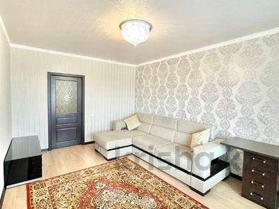 3-комнатная квартира, 108.1 м², 3/5 этаж, Каирбекова 351 к3 за 45 млн 〒 в Костанае