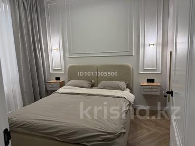 1-бөлмелі пәтер · 43 м² · 5/9 қабат, Сейфуллина 467г, бағасы: 3 000 ₸ в Алматы, Алмалинский р-н