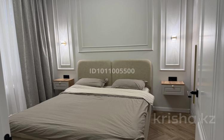 1-комнатная квартира · 43 м² · 5/9 этаж, Сейфуллина 467г за 3 000 ₸ в Алматы, Алмалинский р-н — фото 17