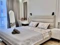 2-комнатная квартира · 60 м² · 13/15 этаж, Утепова 31 — Напротив Академии МВД за 25 000 ₸ в Алматы, Бостандыкский р-н — фото 2