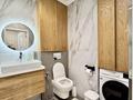 2-комнатная квартира · 60 м² · 13/15 этаж, Утепова 31 — Напротив Академии МВД за 25 000 ₸ в Алматы, Бостандыкский р-н — фото 21