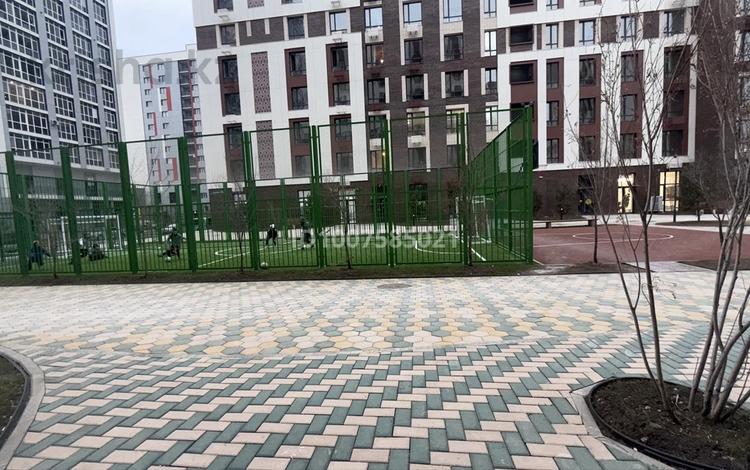 Свободное назначение, офисы, магазины и бутики, склады, салоны красоты, фитнес и спорт, медцентры и аптеки, образование, кабинеты и рабочие места · 74.7 м² за 450 000 ₸ в Астане, Алматы р-н — фото 2