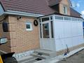 Отдельный дом · 3 комнаты · 90 м² · 4 сот., Переулок железный 5/1 — Телецентр за 43 млн ₸ в Костанае — фото 3