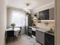 2-комнатная квартира · 38 м² · 2/5 этаж, Манас 6 за ~ 26.6 млн ₸ в Астане, Алматы р-н — фото 2