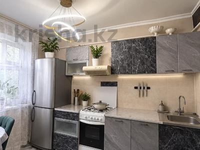 2-комнатная квартира · 38 м² · 2/5 этаж, Манас 6 за ~ 26.6 млн ₸ в Астане, Алматы р-н