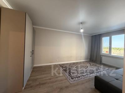1-комнатная квартира · 34.2 м² · 2/9 этаж, Е 652 за 22 млн ₸ в Астане, Есильский р-н