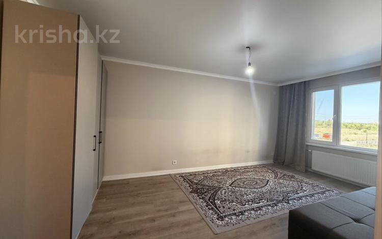 1-комнатная квартира · 34.2 м² · 2/9 этаж, Е 652 за 22 млн ₸ в Астане, Есильский р-н — фото 10