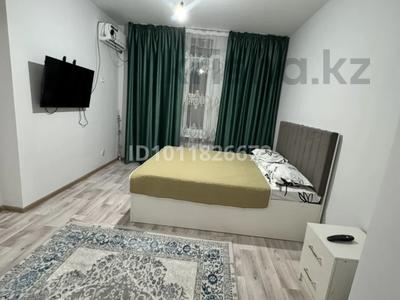 1-комнатная квартира · 40 м² · 5/12 этаж, 11 33/2 — Областной акимат за 12 000 〒 в Туркестане