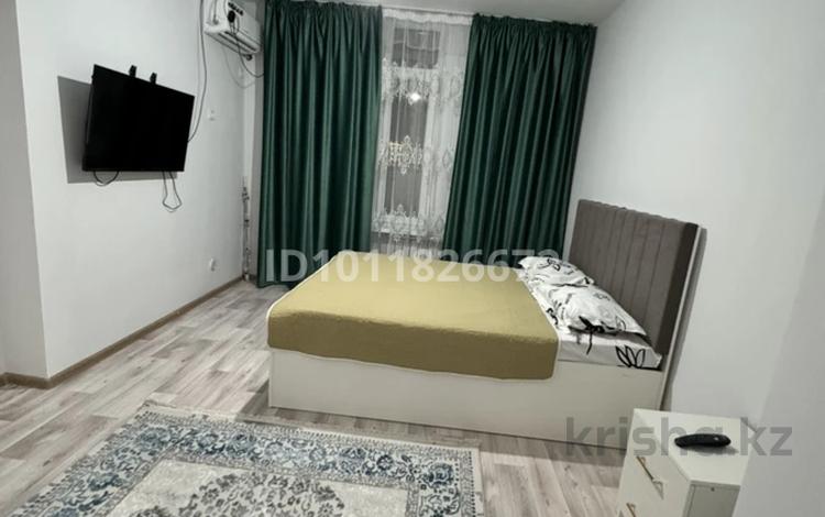 1-комнатная квартира · 40 м² · 5/12 этаж, 11 33/2 — Областной акимат за 10 000 ₸ в Туркестане — фото 2