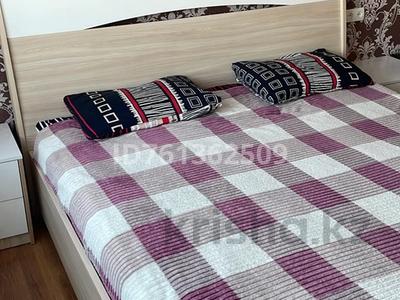 3-комнатная квартира · 62 м² · 5/5 этаж, Конаева 42 за 15 000 ₸ в Талдыкоргане, мкр Самал