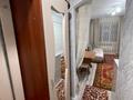 1-комнатная квартира, 20 м², 4/5 этаж помесячно, Калдаякова 13А за 90 000 〒 в Шымкенте, Аль-Фарабийский р-н — фото 3