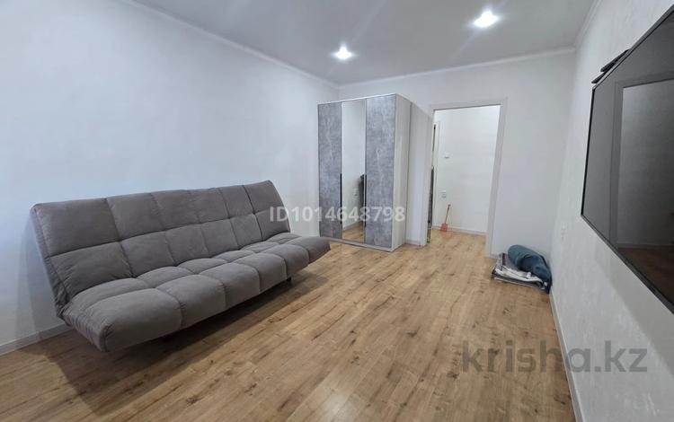 1-бөлмелі пәтер · 37 м² · 1/9 қабат, Уральская 45А — Рядом есть clinic, бағасы: 19 млн ₸ в Костанае — фото 10