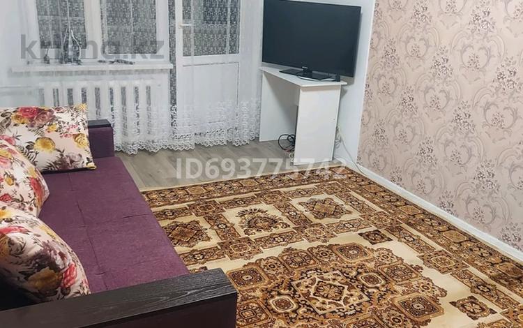 1-комнатная квартира · 32 м² · 4/4 этаж, мкр №11 25а — Алтынсарина угШаляпина за 220 000 ₸ в Алматы, Ауэзовский р-н — фото 15