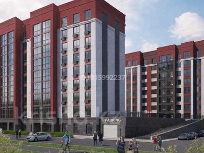1-бөлмелі пәтер · 54 м² · 7/9 қабат, Сакена Жунусова 41, бағасы: 26 млн ₸ в Кокшетау