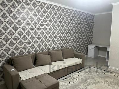1-бөлмелі пәтер · 39 м² · 1/8 қабат, Болекпаева — Жумабаева, бағасы: 22.3 млн ₸ в Астане, Алматы р-н
