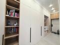3-бөлмелі пәтер · 58.6 м² · 9/10 қабат, бокейхана — БЕЗ КОМИССИИ ДЛЯ ПОКУПАТЕЛЯ, бағасы: 59 млн ₸ в Астане, Есильский р-н — фото 12