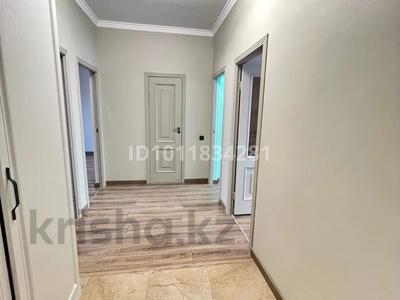 3-бөлмелі пәтер · 80 м² · 2/5 қабат, Просп. Абулхаир Хана 66к3, бағасы: 36.5 млн ₸ в Атырау, мкр Авангард-2