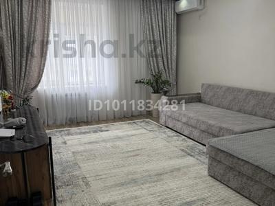 3-бөлмелі пәтер · 80 м² · 2/5 қабат, Просп. Абулхаир Хана 66к3, бағасы: 38.5 млн ₸ в Атырау, мкр Авангард-2