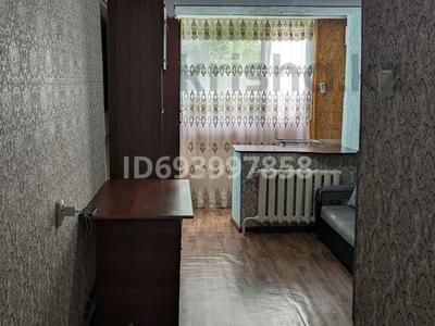 1-комнатная квартира · 19.7 м² · 4/4 этаж, мкр Таугуль-1 1/2 за 15 млн 〒 в Алматы, Ауэзовский р-н