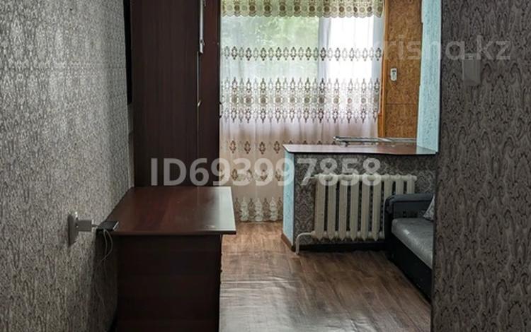 1-бөлмелі пәтер · 19.7 м² · 4/4 қабат, мкр Таугуль-1 1/2, бағасы: 15 млн ₸ в Алматы, Ауэзовский р-н — фото 2