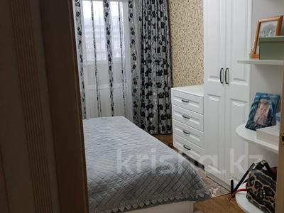 3-бөлмелі пәтер · 61 м² · 5/5 қабат, мкр Орбита-3 22, бағасы: 38 млн ₸ в Алматы, Бостандыкский р-н