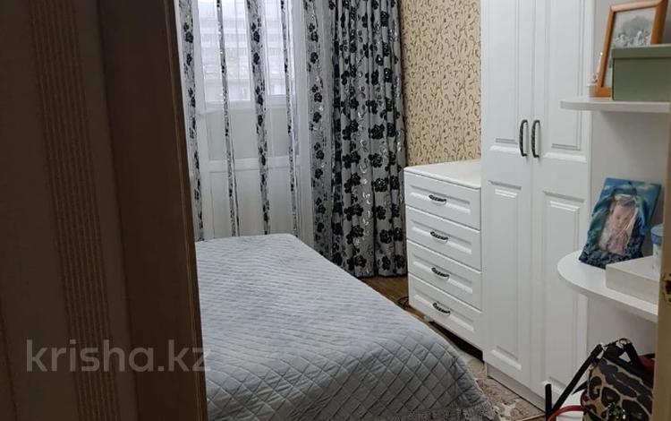 3-бөлмелі пәтер · 61 м² · 5/5 қабат, мкр Орбита-3 22, бағасы: 38 млн ₸ в Алматы, Бостандыкский р-н — фото 4