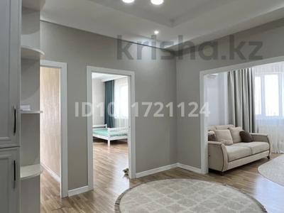 2-бөлмелі пәтер · 78 м² · 6/12 қабат, мкр 11, Локомотивная 7 — 11 мкр, бағасы: 26 млн ₸ в Актобе