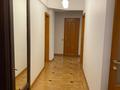 4-бөлмелі пәтер · 112.6 м² · 3/5 қабат, Пушкина — Шевченко, бағасы: 124 млн ₸ в Алматы, Медеуский р-н