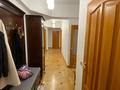 4-бөлмелі пәтер · 112.6 м² · 3/5 қабат, Пушкина — Шевченко, бағасы: 124 млн ₸ в Алматы, Медеуский р-н — фото 53