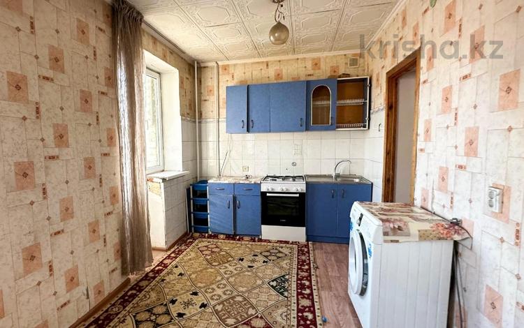 3-бөлмелі пәтер · 72.3 м² · 4/5 қабат, Талдыкорган мкр. Каблиса Жырау, бағасы: 20 млн ₸ — фото 2