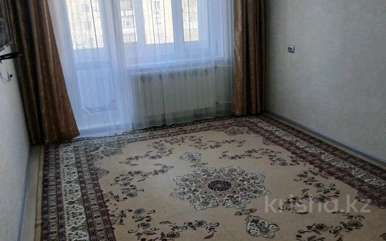 2-комнатная квартира · 50 м² · 5/5 этаж, Марат Оспанова за 15.5 млн ₸ в Актобе — фото 2